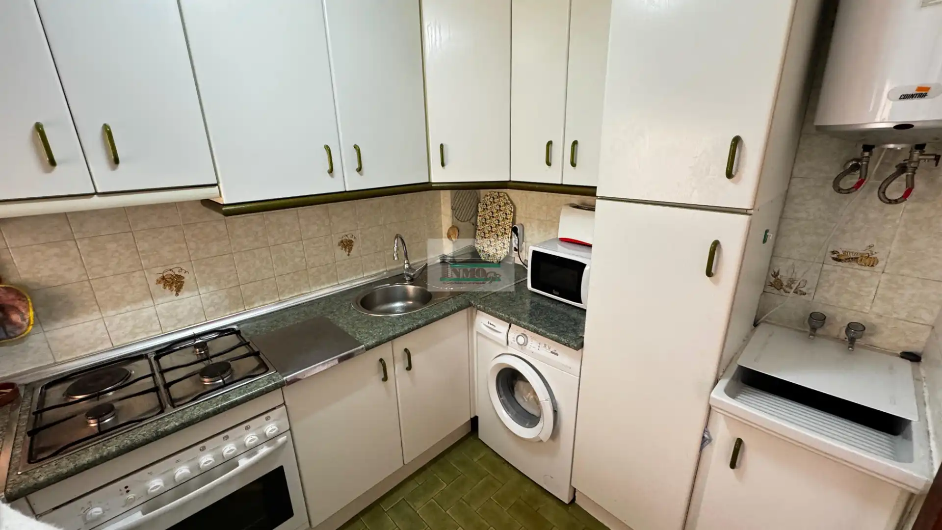 Appartamento con terrazza in vendita a Calle Geraneos 3, imagen 25