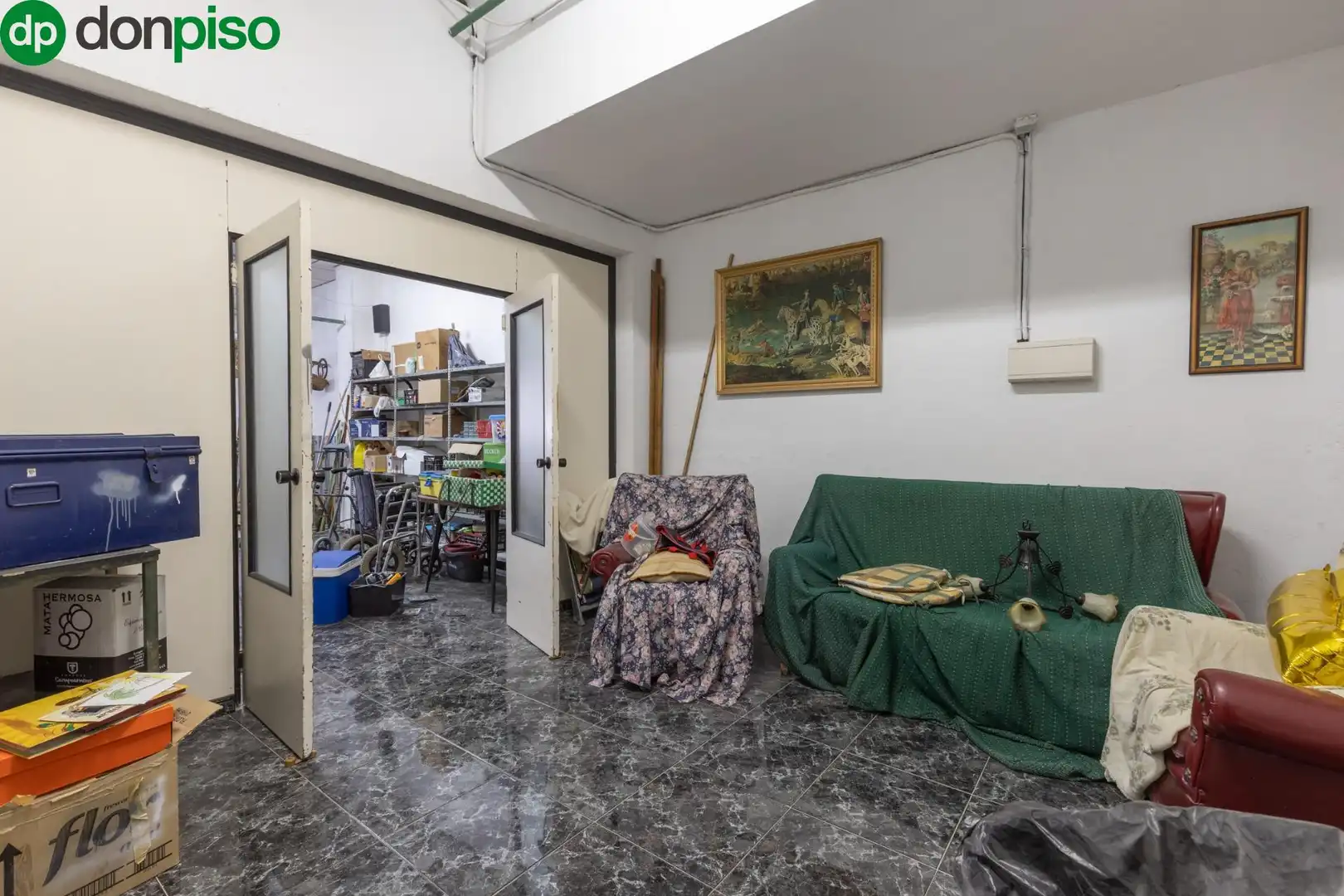 Detached homes for sale in Calle Viejo de Charilla, 43, Alcalá la Real