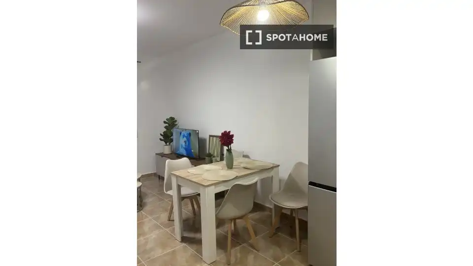 Habitació a Centro