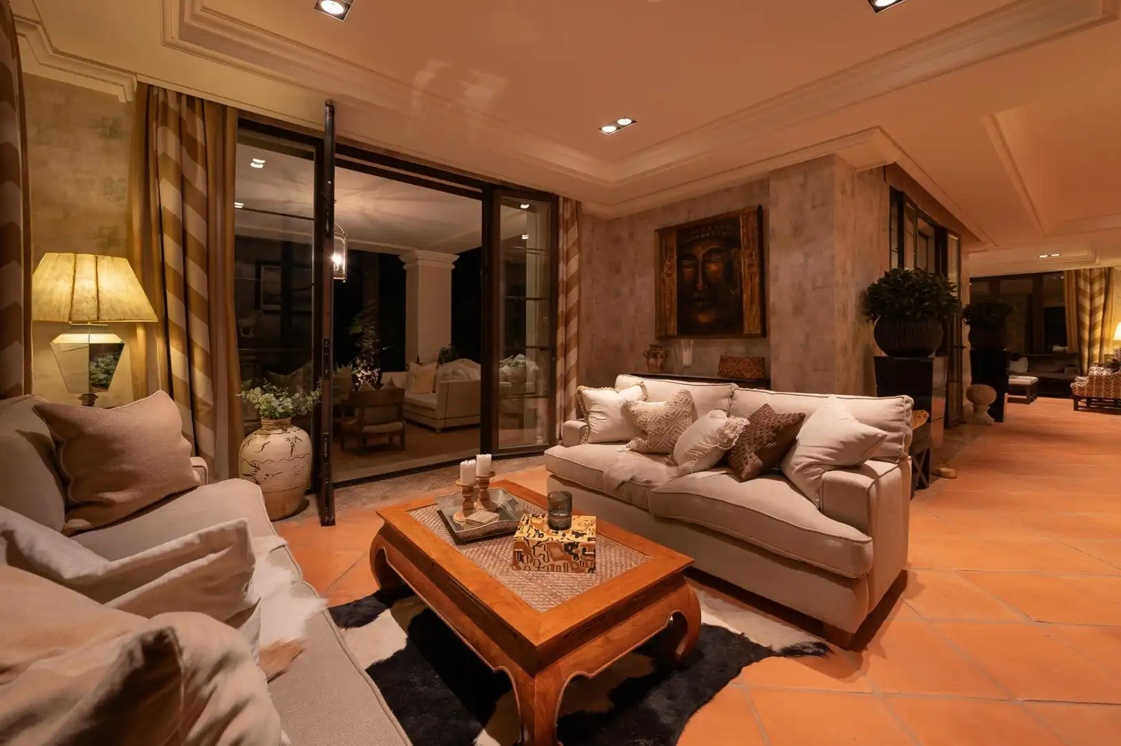 Chalet con terraza en venta en 16 (UR GUADALMINA BAJA), imagen 67