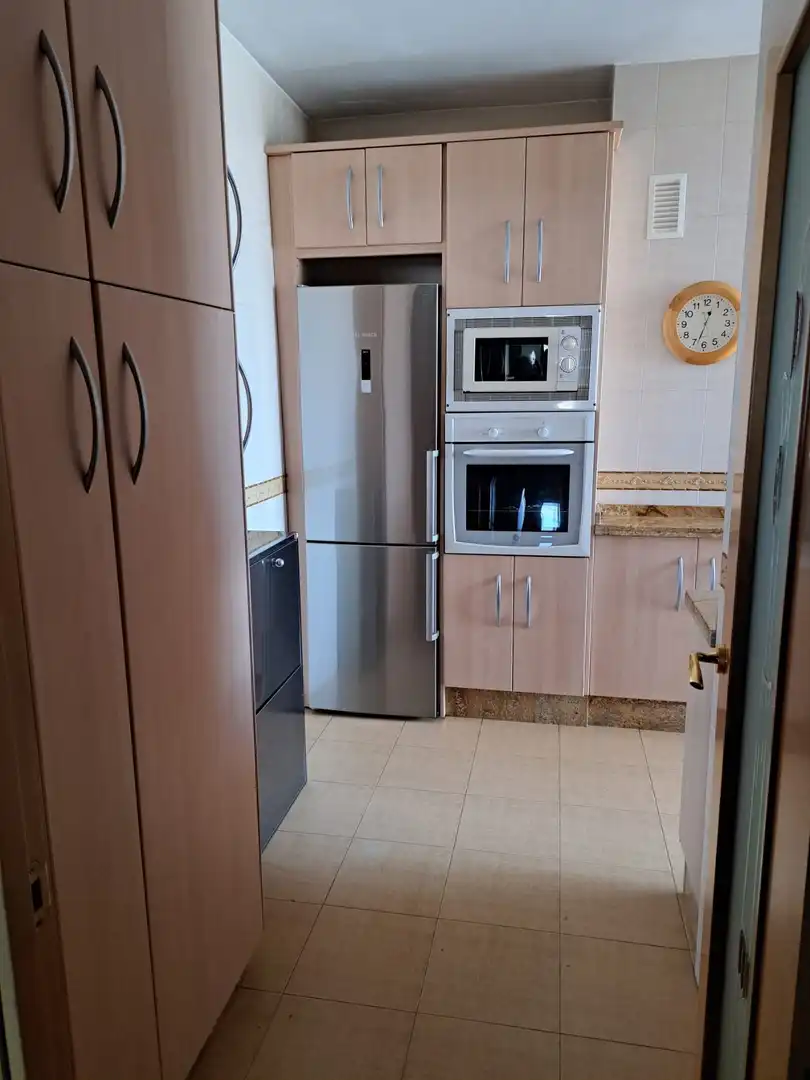 Wohnung mit Aufzug zum Verkauf in Cruz de Humilladero, imagen 8