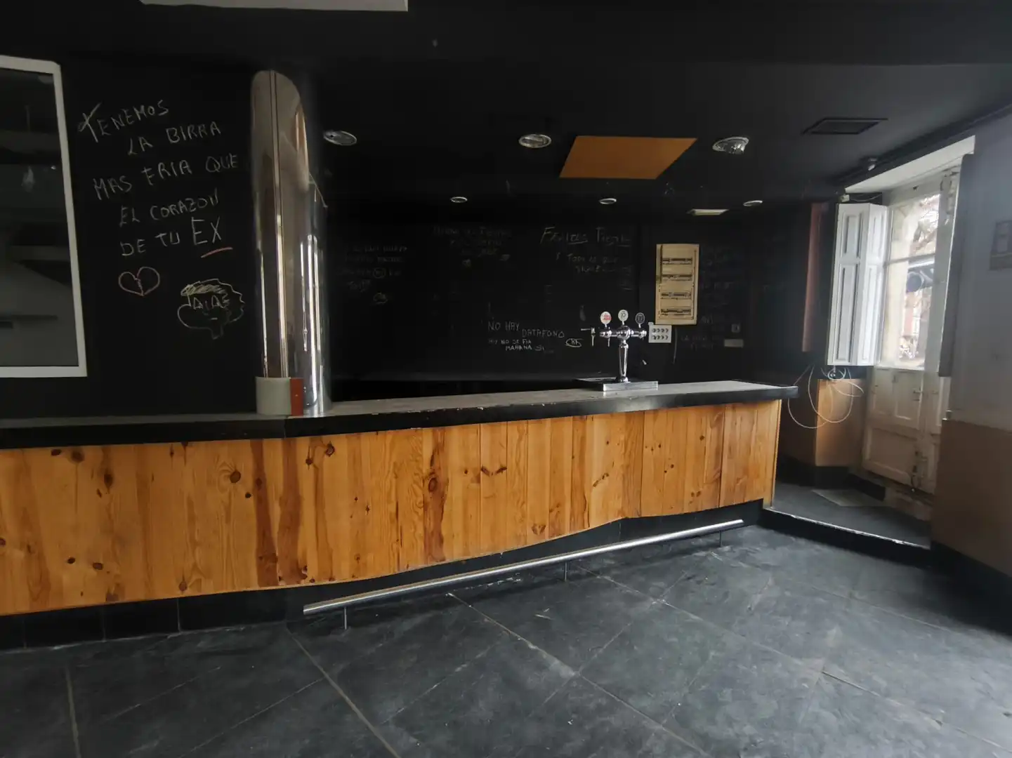 Business premises to rent in Avilés - PARQUE DEL CARBAYEDO, imagen 5