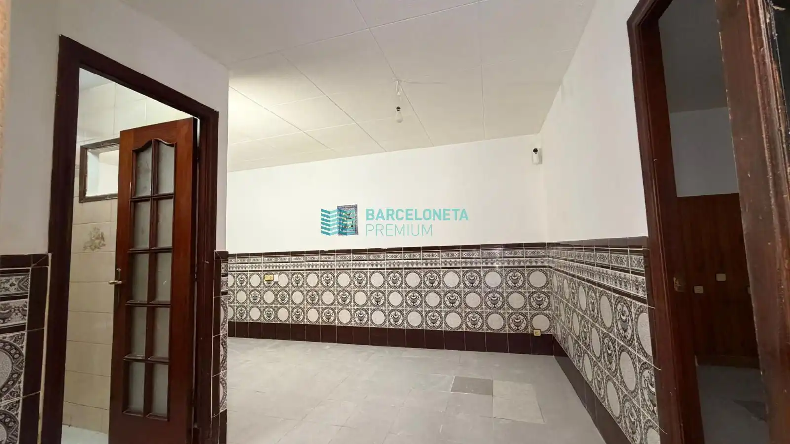 Piso en venta en Barcelona