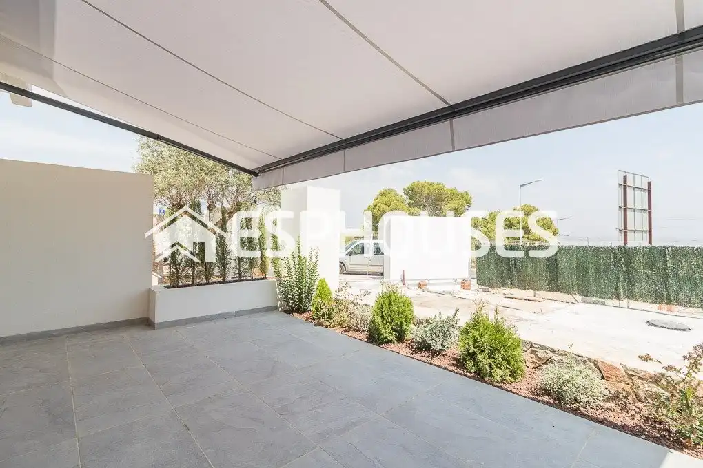 Bungalow amb terrassa en venda a Los Balcones - Los Altos, imagen 29