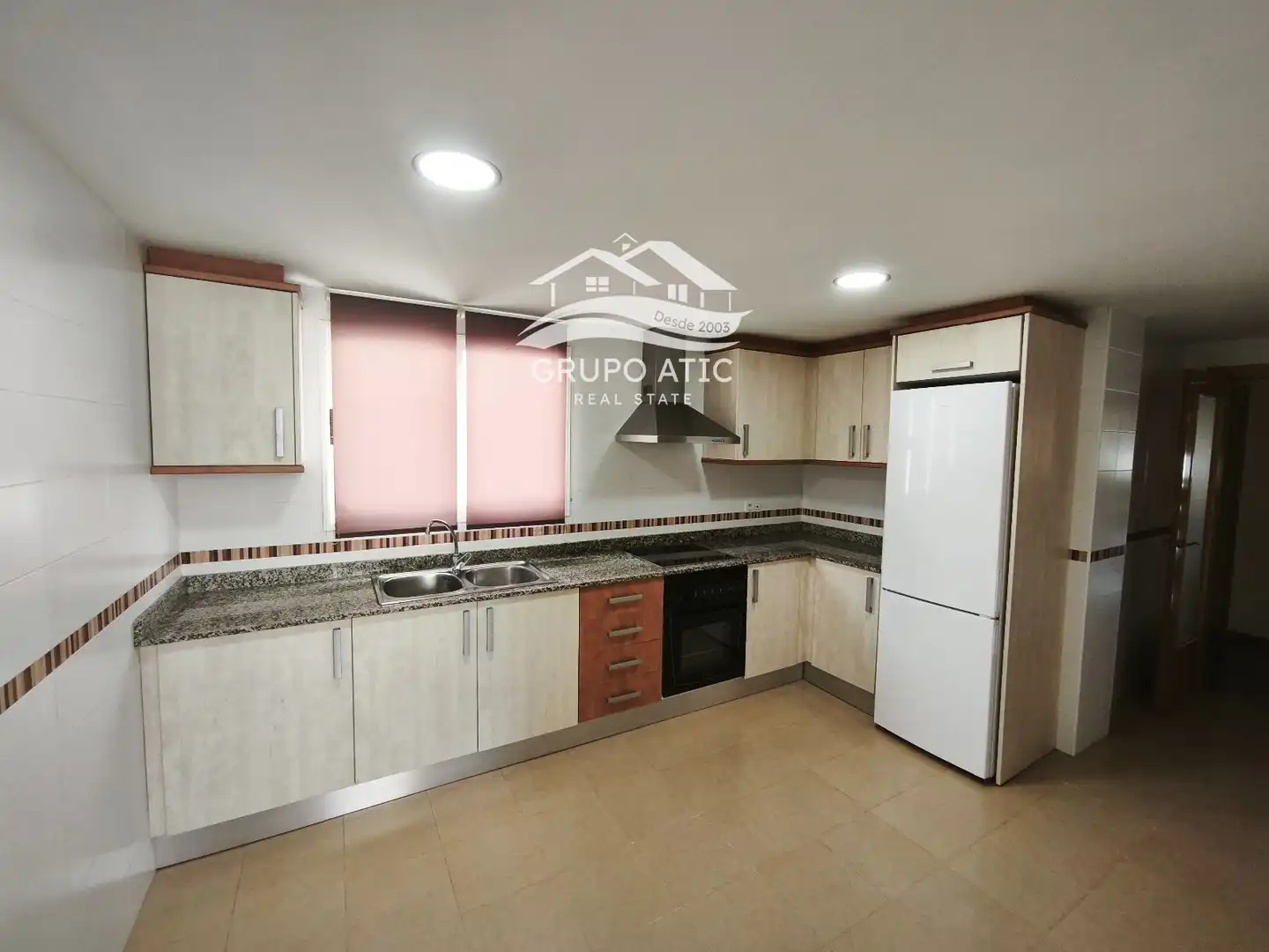 Wohnung zum Verkauf in Piscinas