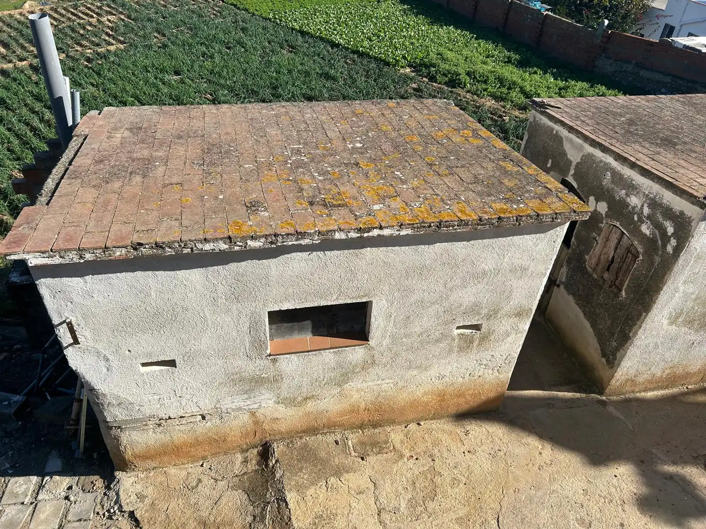 Casa rústica amb piscina en venda a Avinguda Mare de Déu de la Cisa, imagen 15