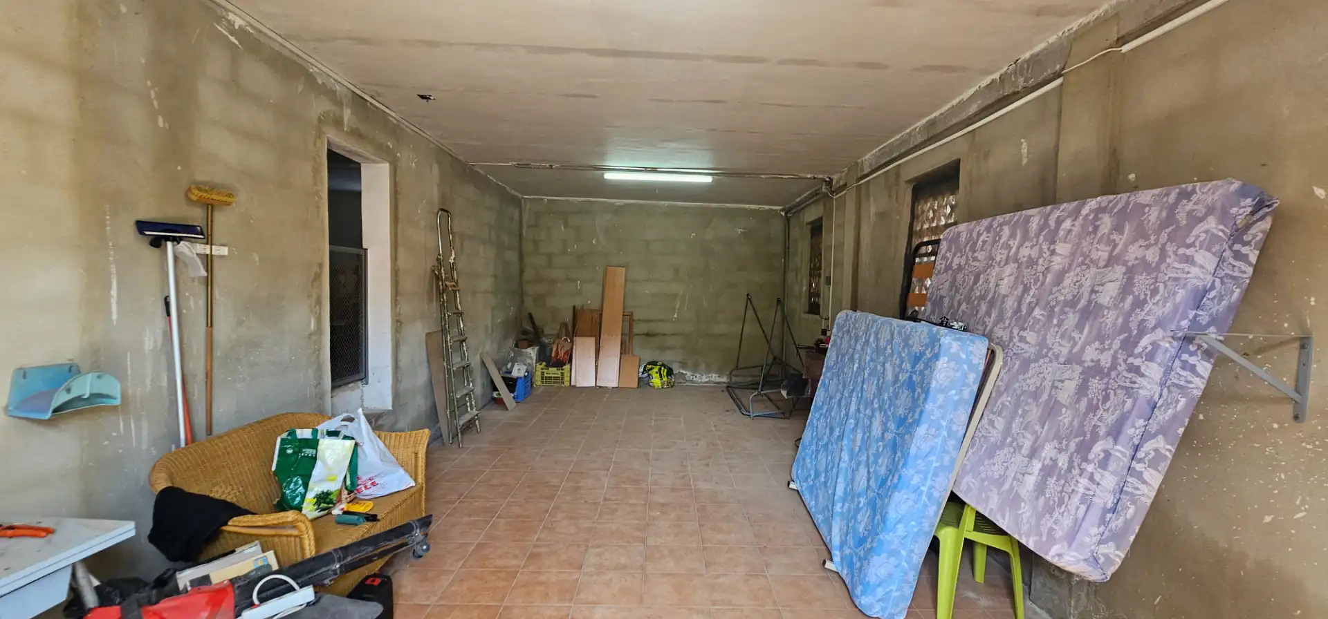 Casa o xalet en venda en Corbera amb Terrassa, Moblat i Balcó