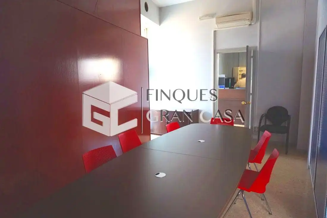 Local comercial de lloguer a De Maria Palau, imagen 3