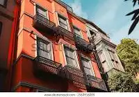 Vista exterior de Edificio en venta en Jerez de la Frontera