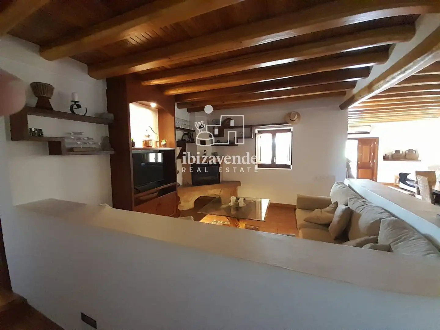 Haus mit Pool zum Verkauf in Carrer de Rubio, imagen 18