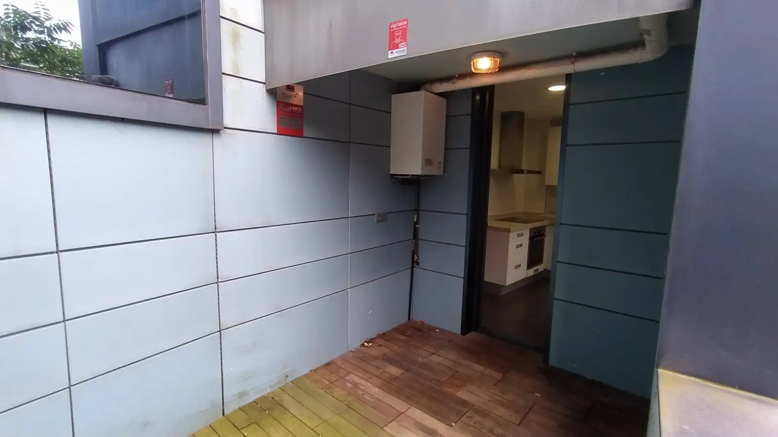 Apartamento en venta en Santander con Calefacción, Jardín privado y Terraza