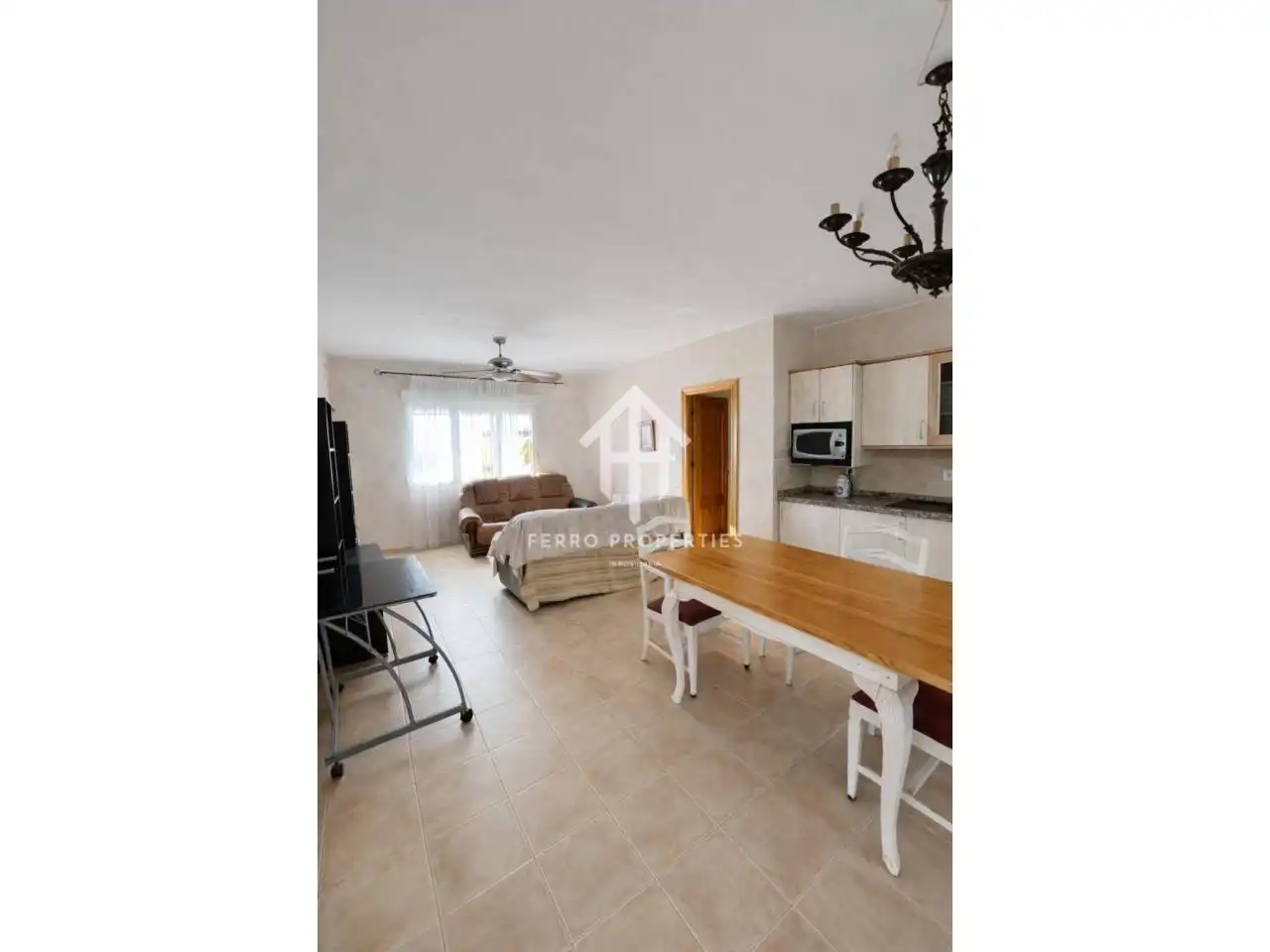 Villa con piscina in vendita a Láchar, imagen 62