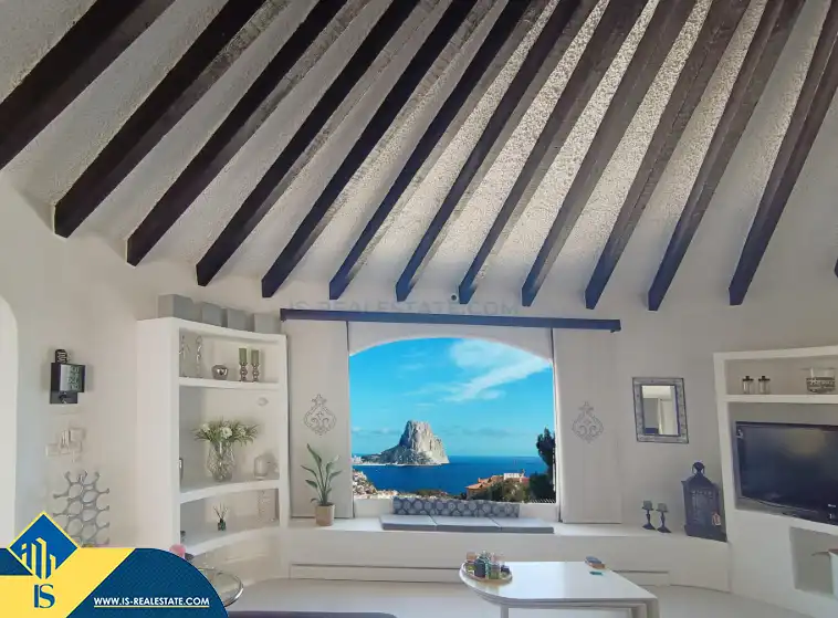 Villa con piscina in vendita a Marisol Park - Ortembach - Los Almendros, imagen 2
