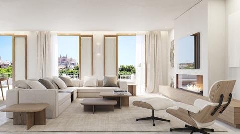 Foto 3 de Apartamento en venta en Es Jonquet,  Palma de Mallorca