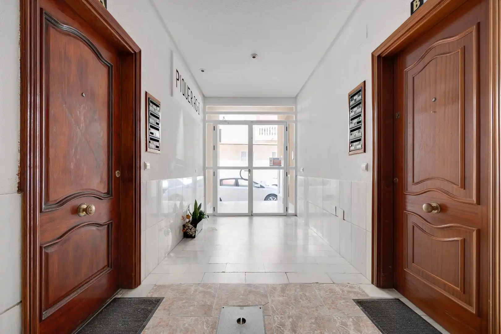 Appartement compact à vendre à Calle Paralela Estocolmo 23, imagen 28