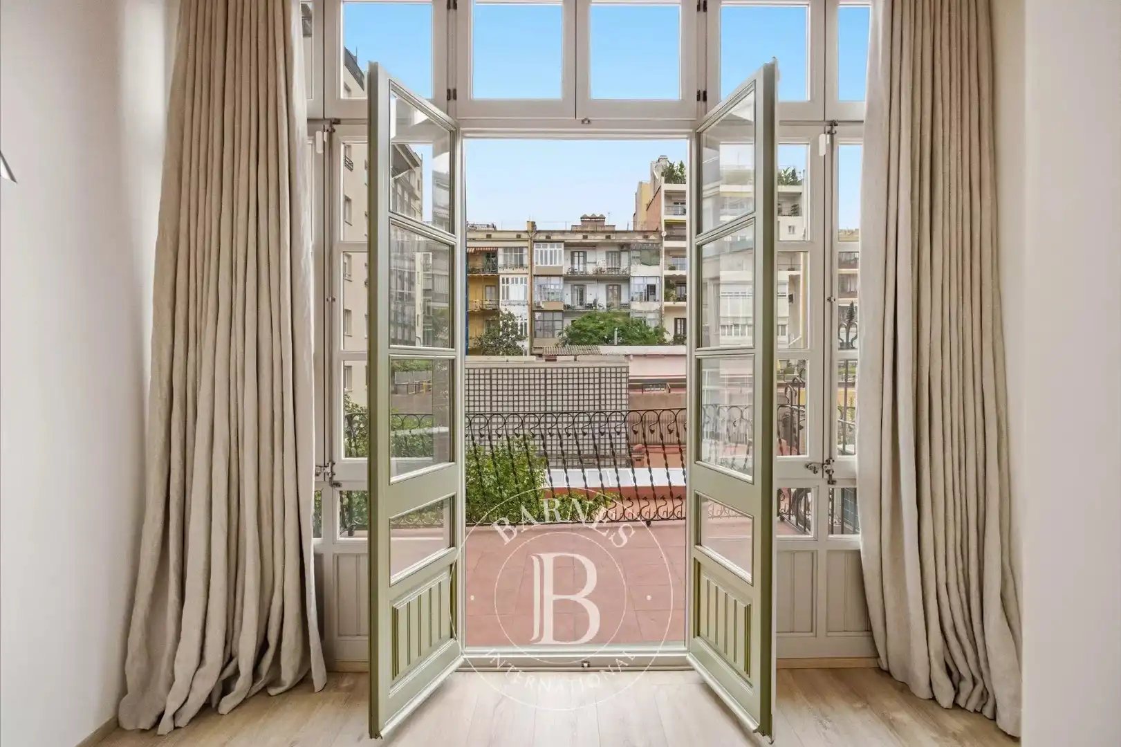 Wohnung mit Terrasse zum Verkauf in Eixample, imagen 34