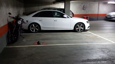 Photo 3 of Garage for rent in Catalunya Kalea, 14, Centro - Ariz - Uribarri, Basauri