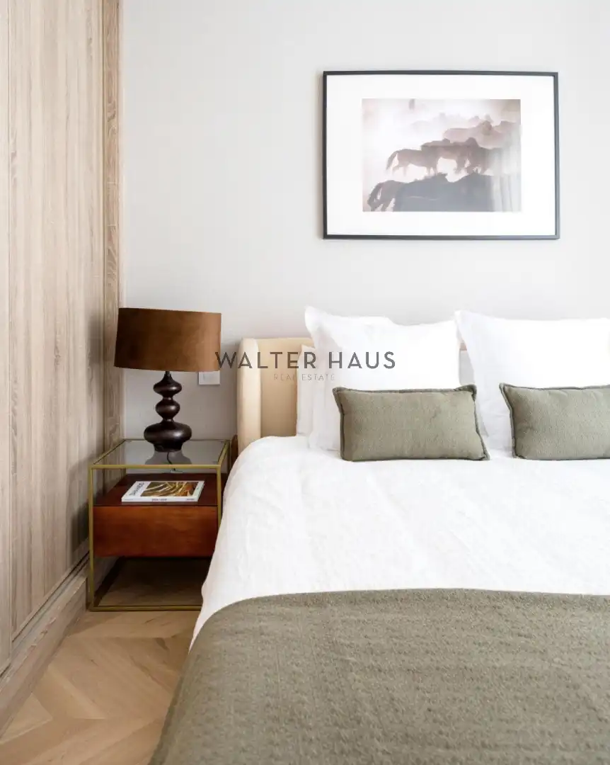 Appartement avec ascenseur à vendre à Calle de Santa Engracia, imagen 24