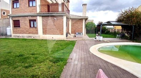 Foto 5 de Casa o xalet en venda a Calle Roman Martin, Carretera de Sevilla - Los Montitos, Badajoz Capital