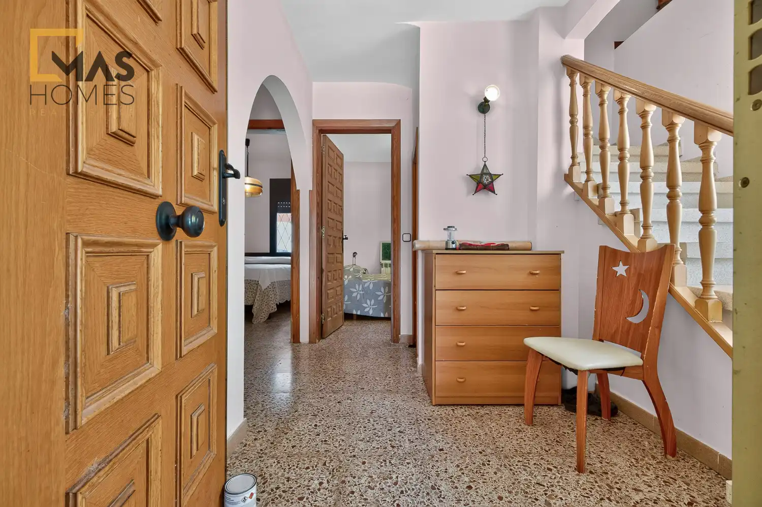 House with terrace for sale in Carrer Gran, imagen 9