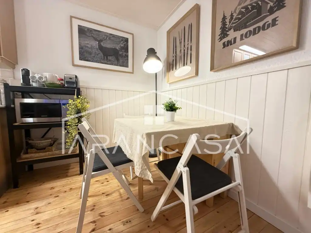 Dining room of Apartments for sale in Naut Aran
