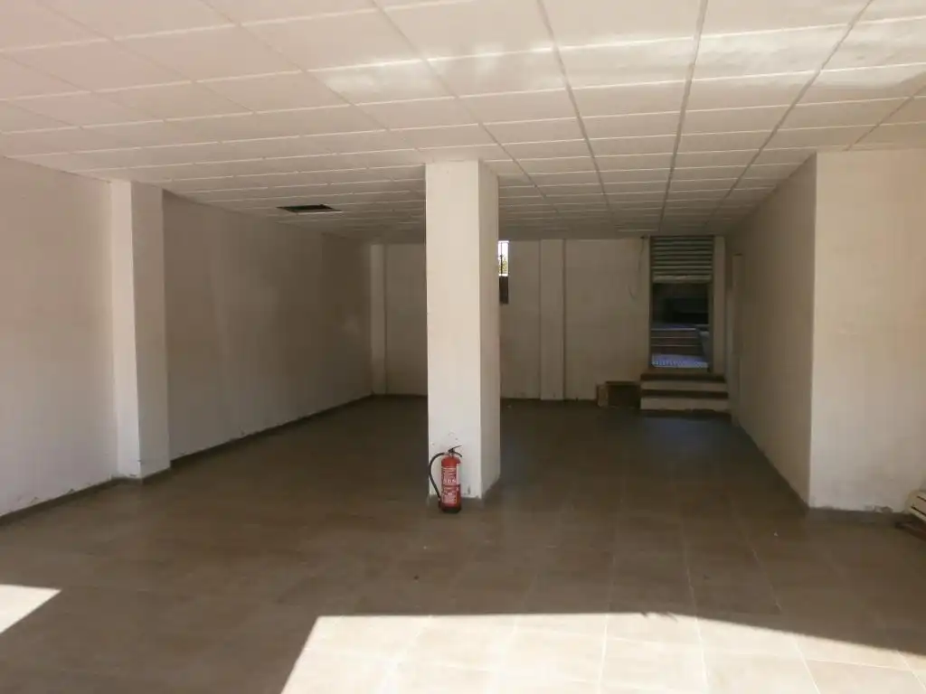 Gewerbefläche zum Verkauf in Nou Eixample Sud, imagen 12