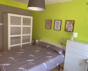 Bedroom of Apartment to share in Gijón 