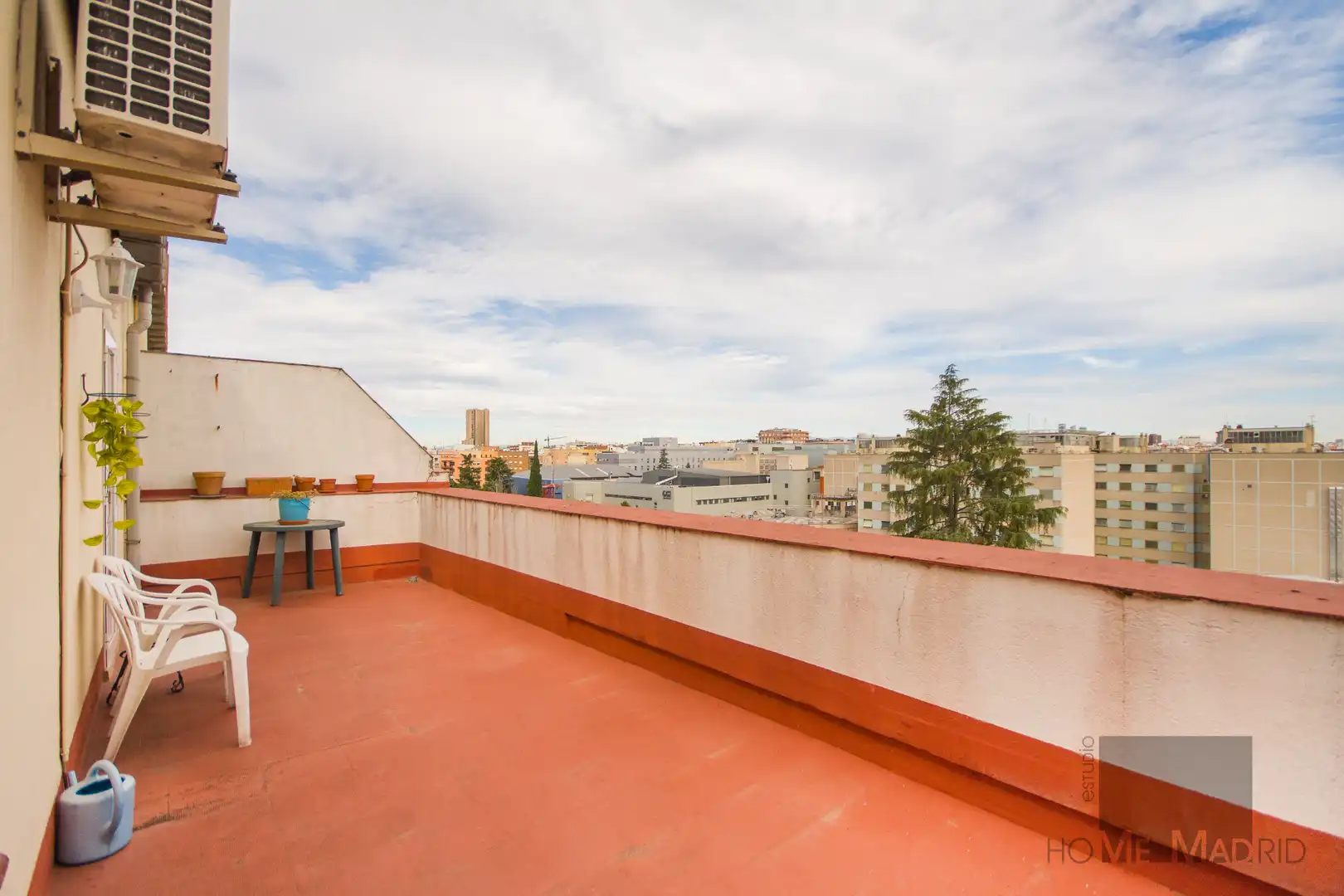 Penthouse mit Aufzug zum Verkauf in Calle de Ibiza, imagen 12