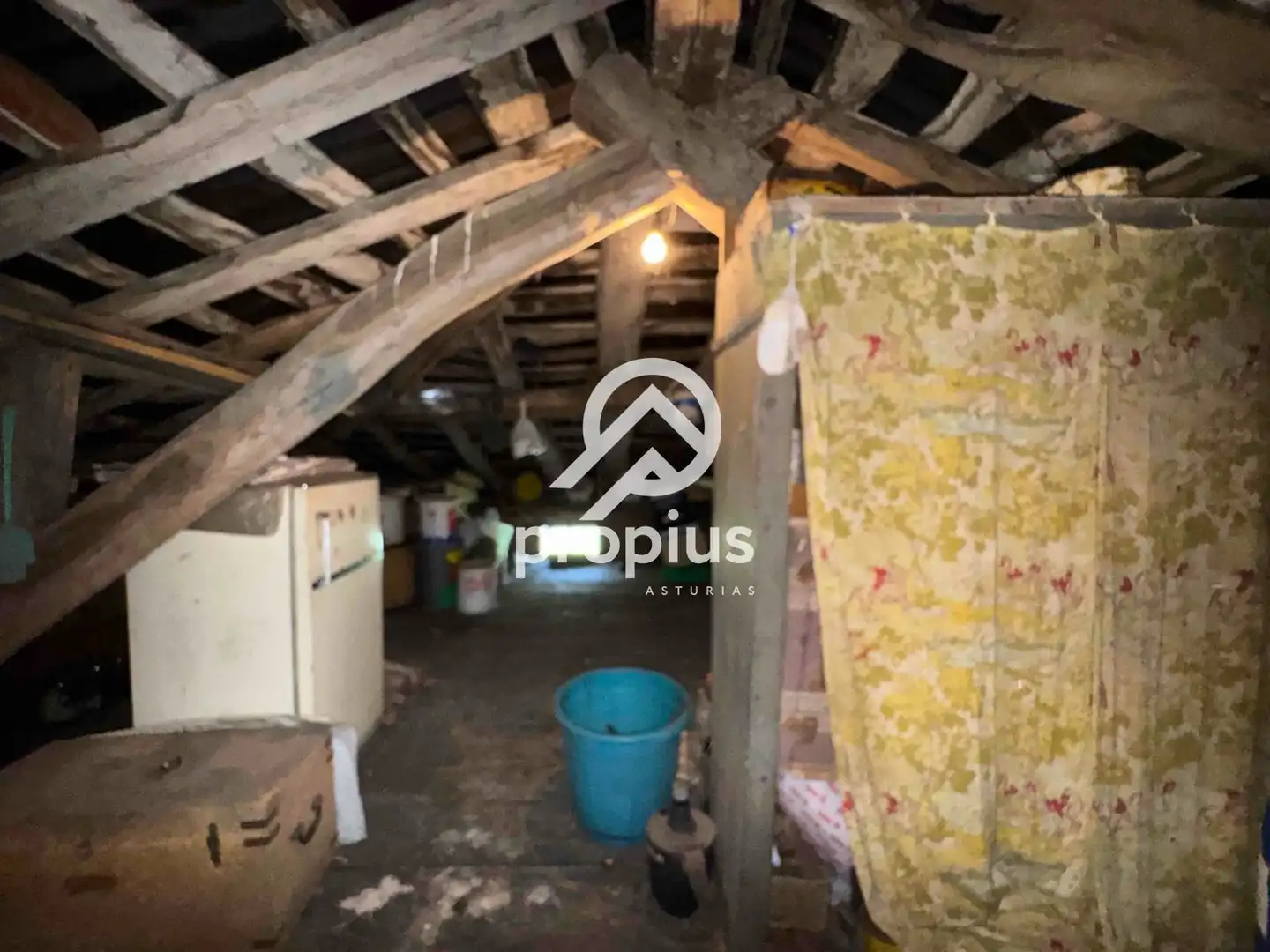 Flat for sale in Piloña  with Heating, Storage room and Balcony