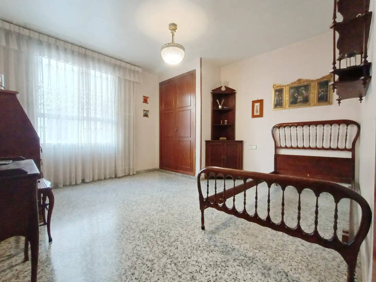 Appartamento con terrazza in vendita a Extramurs, imagen 31