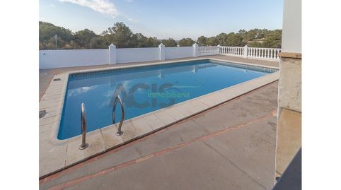 Chalet en Urbanización San Cristobal
