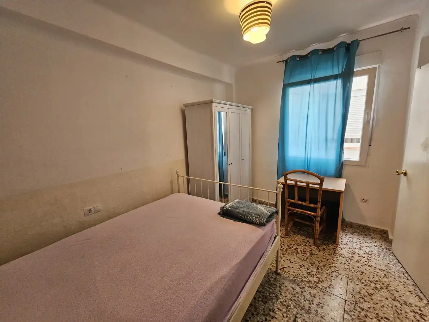 Flat for rent in Málaga, Málaga