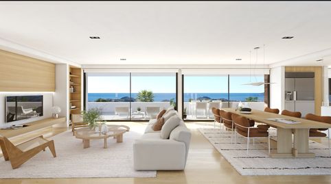Foto 2 de Piso en venta en Calle Jazmines, Cumbre del Sol, Alicante