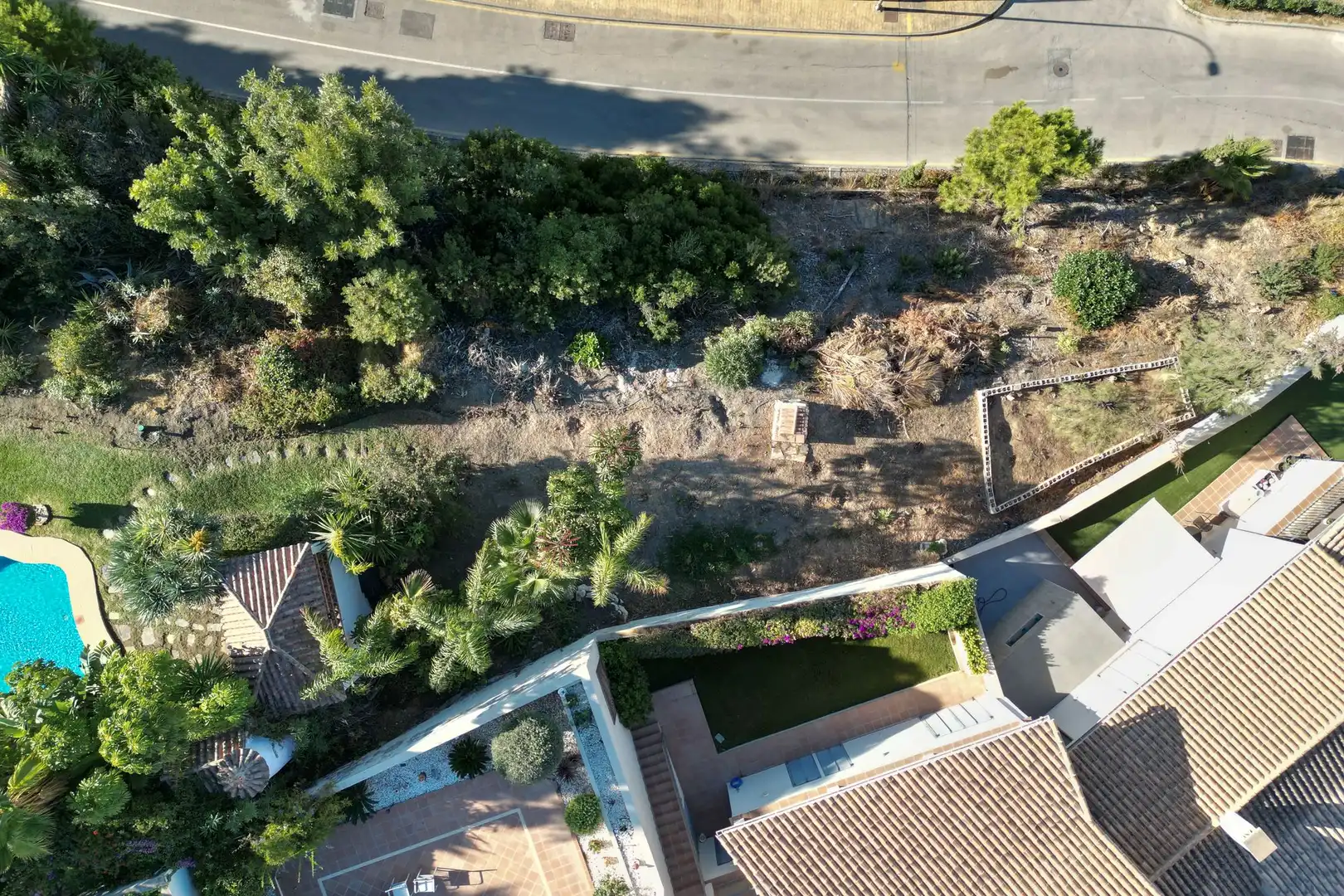Terrenys i solars en venda a Los Arqueros  - Puerto del Almendro, imagen 6