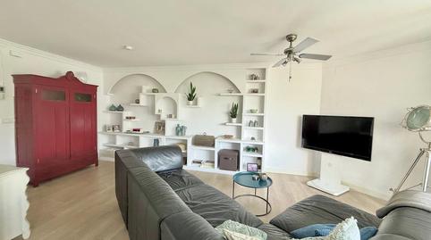 Foto 3 de Apartamento en venta en Las Gaviotas  - Carvajal, Málaga