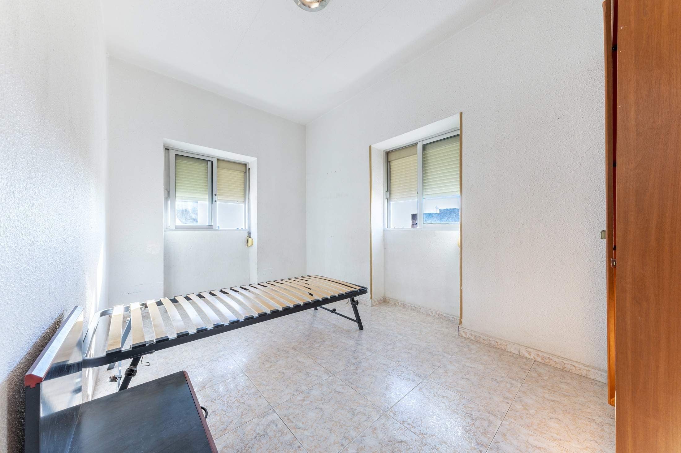 Dormitori de Pis en venda en Alicante / Alacant amb Terrassa i Balcó