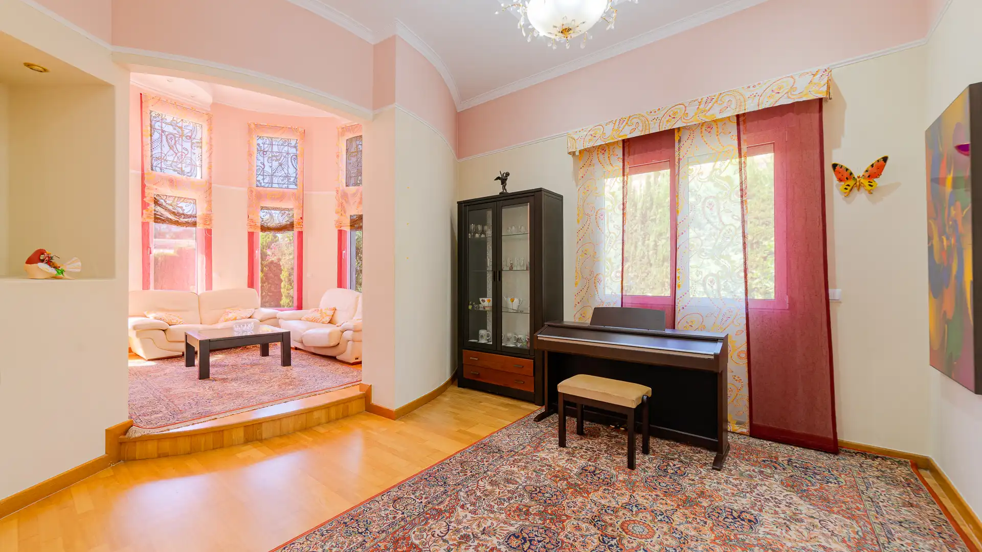 Casa o chalet en venta en Pilar de la Horadada con Aire acondicionado, Calefacción y Jardín privado