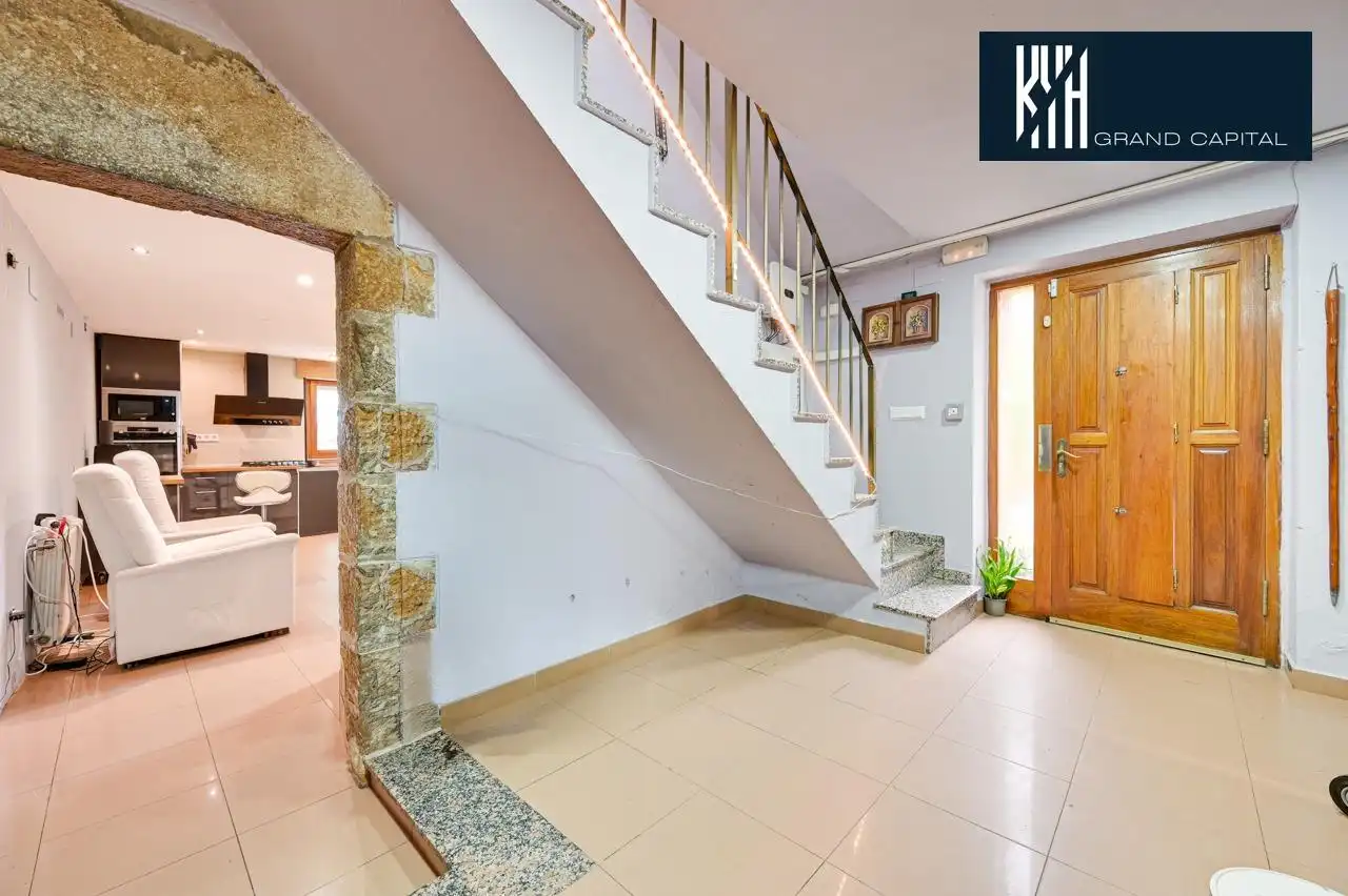Casa adosada en venta en Juià