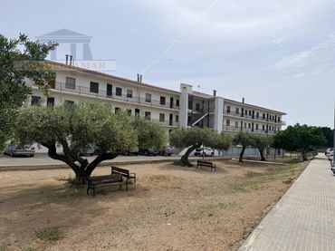 Flat for sale in Avenida Barcelona De