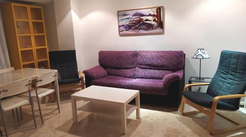 Photo 5 of Flat to rent in Barrio de Delicias, Zaragoza