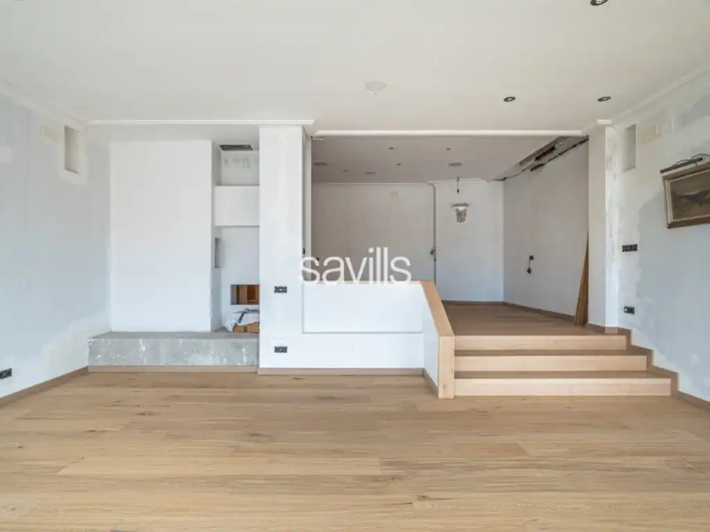 Attico con terrazza in vendita a Sarrià - Sant Gervasi, imagen 3