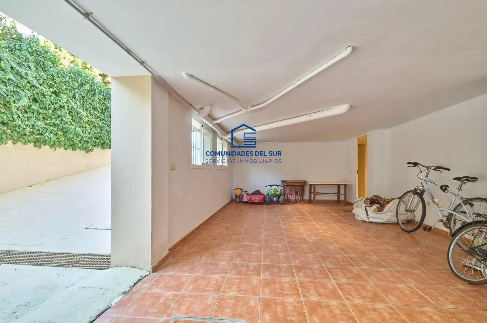 Casa o xalet en venda en El Puerto de Santa María amb Aire condicionat, Jardí privat i Terrassa