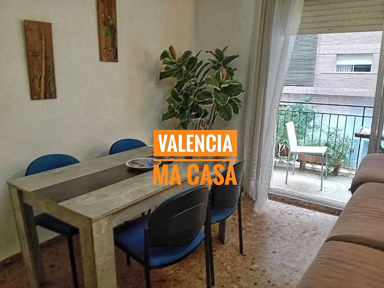 Flat with lift to rent in La Saïdia, imagen 6