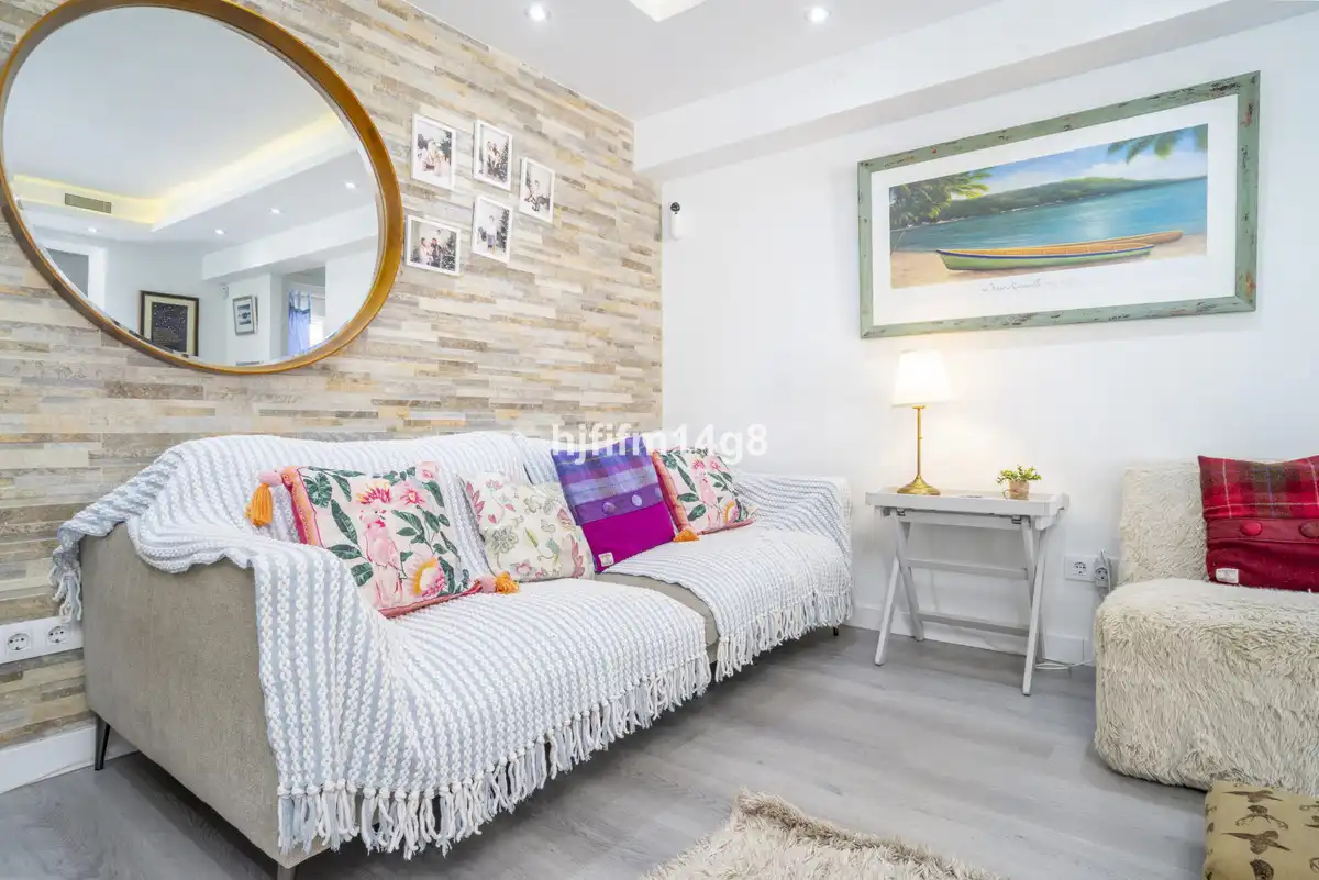 Casa a schiera in vendita a Nueva Andalucía, imagen 5
