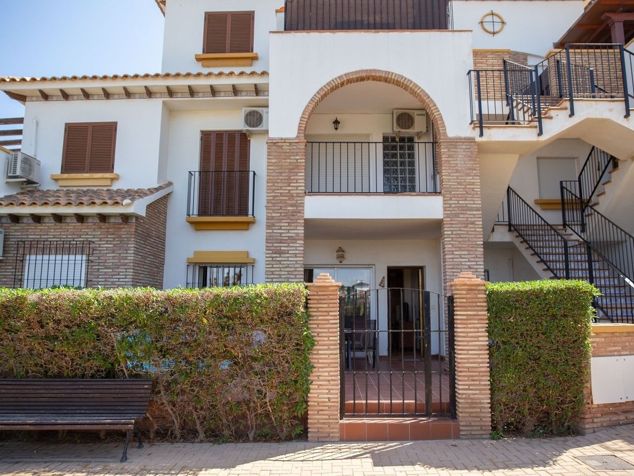Apartament en venda a Lomas del Mar
