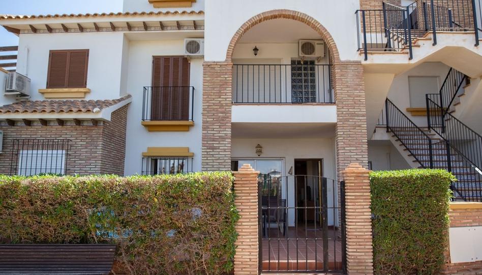 Foto 1 de Apartament en venda a Lomas del Mar, Almería