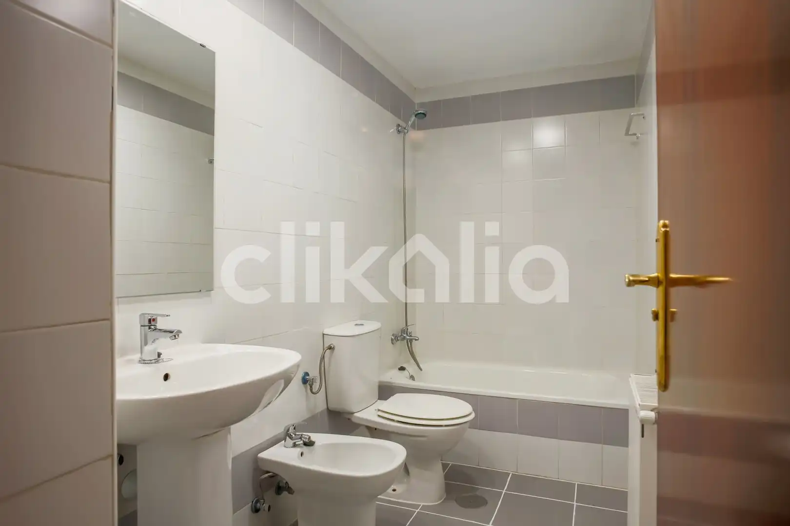 Piso en venta en Ensanche de Vallecas - La Gavia