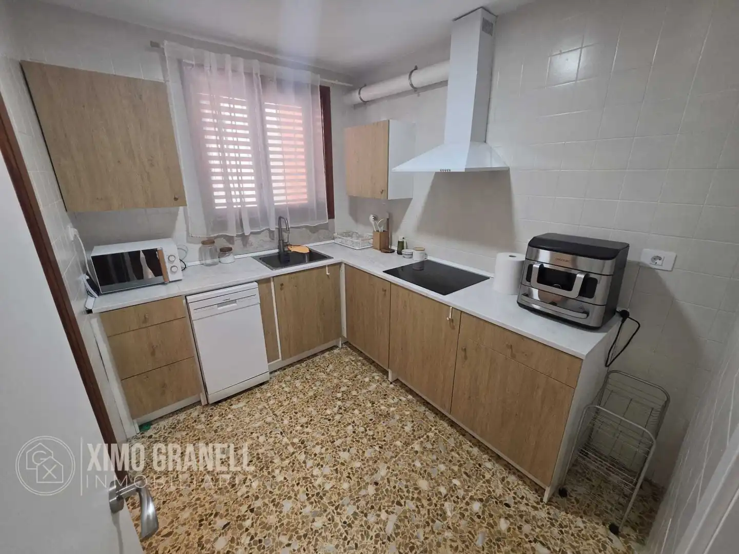 Casa o xalet en venda a Moncofa, Castellón