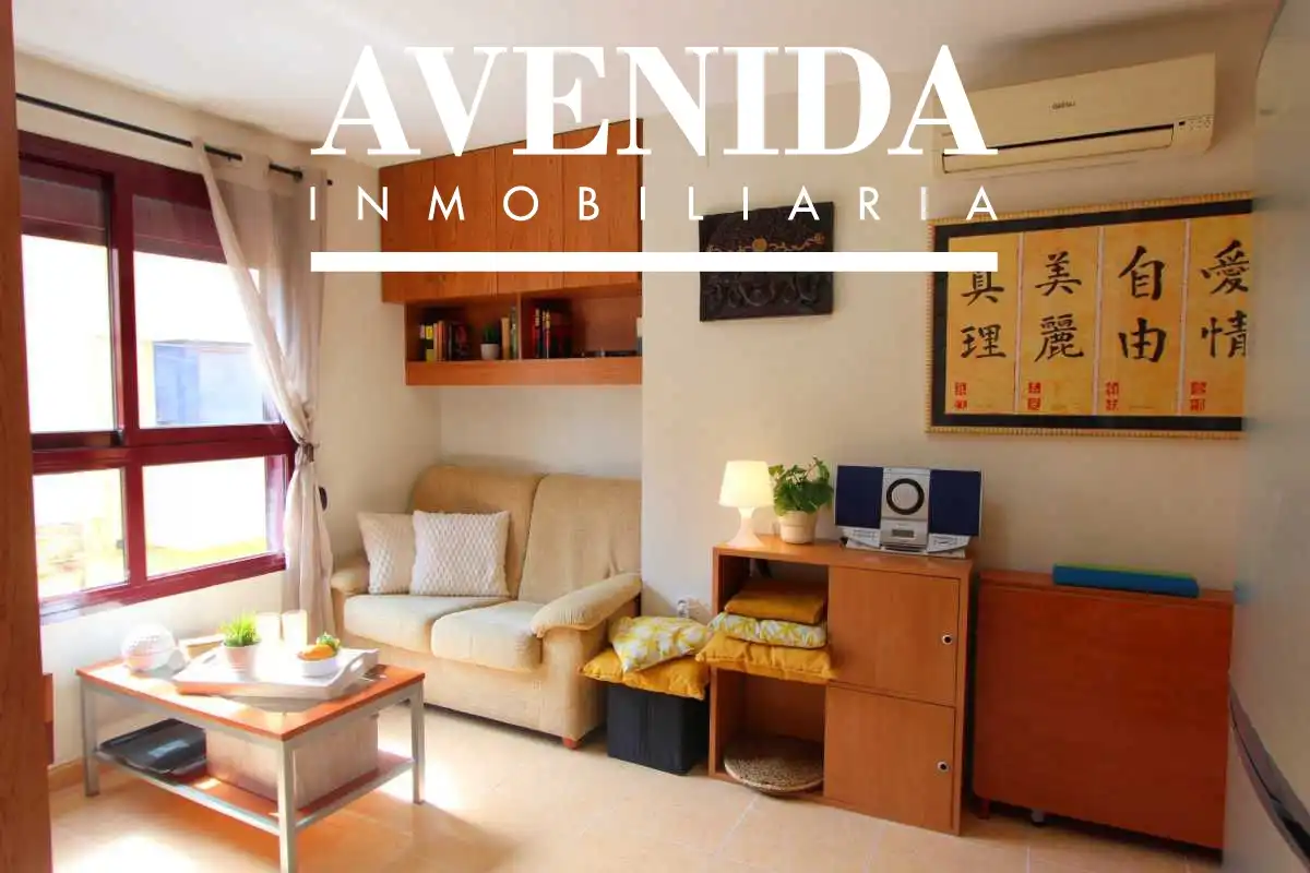 Appartement compact avec ascenseur à vendre à Ferran d`Antequera 53, imagen 2