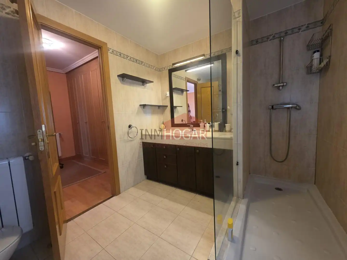 Houses for rent in Ávila  with Heating, Parquet flooring and Furnished